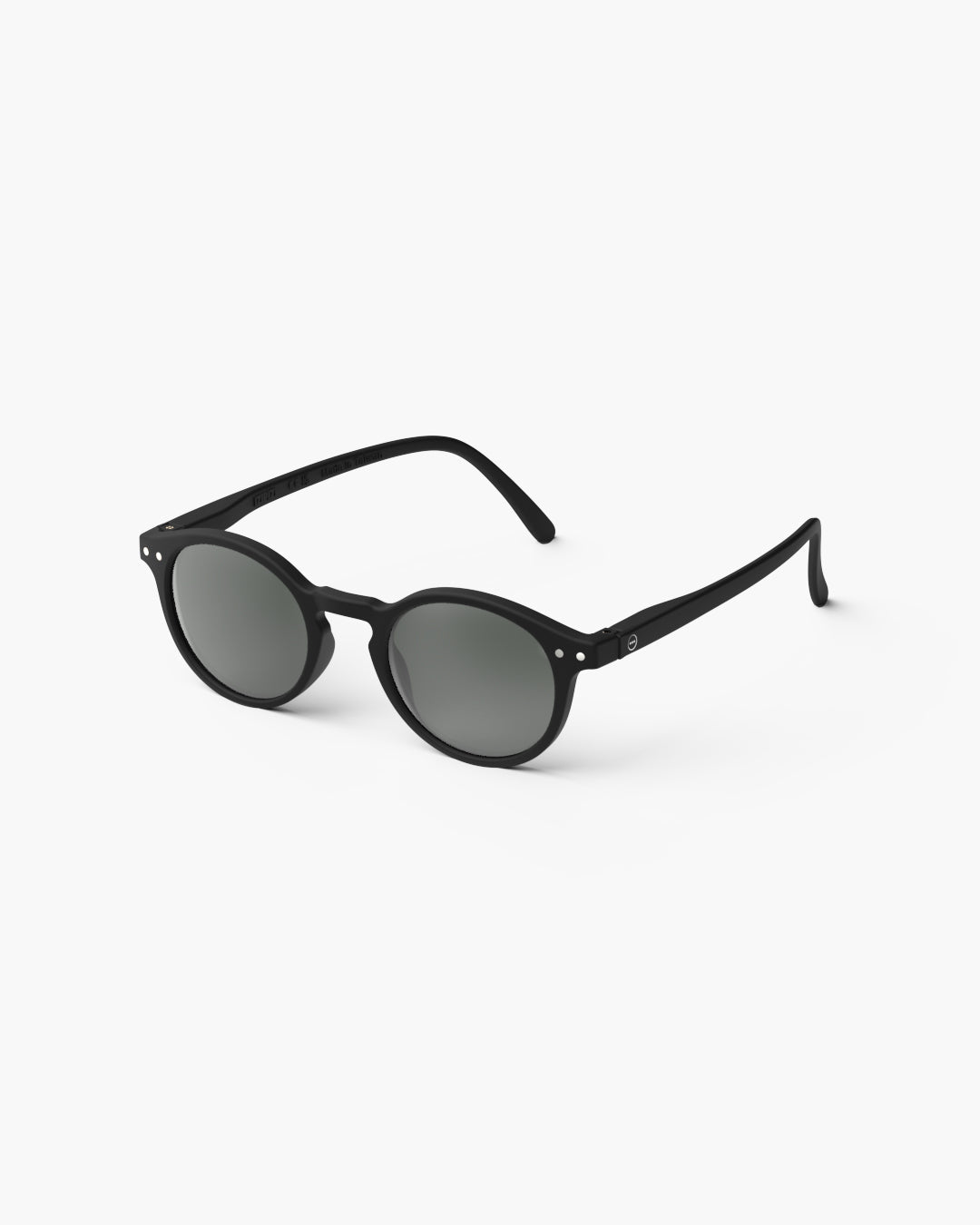 Syze Izipizi Sun #H Black