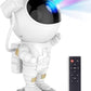 Projektor Astronaut