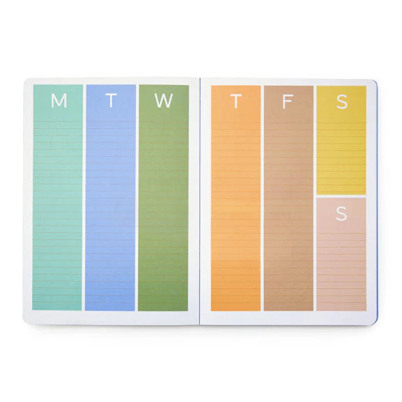 Weekly Planner