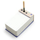 Desk Jotter Pad & Pen