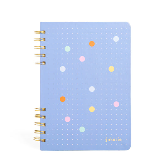 Inkerie Bullet Journal