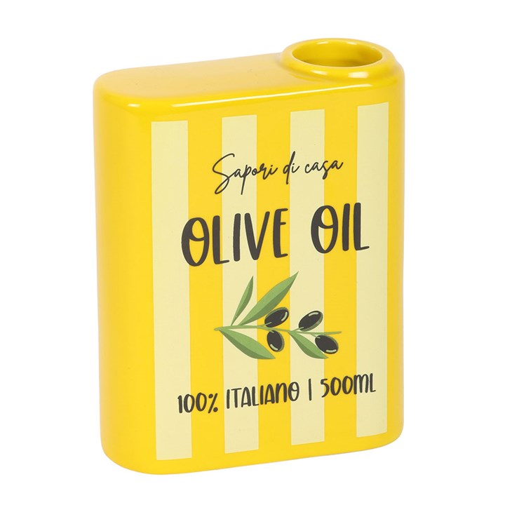 Vazo lulesh "Olive Oil"