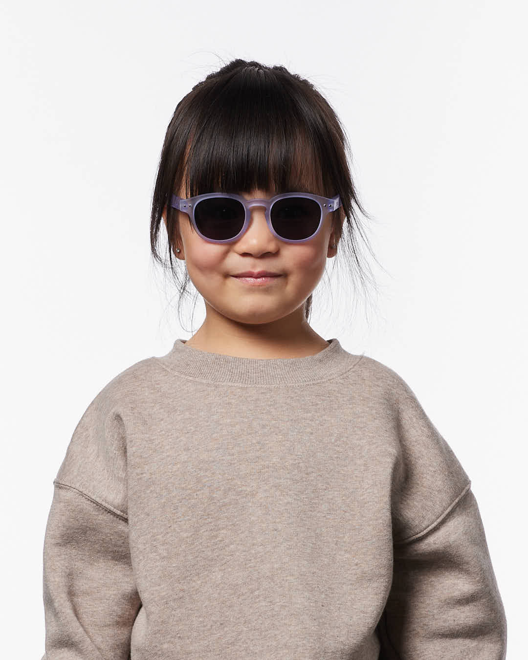 Syze Izipizi Child #c Lavender 5-7Y