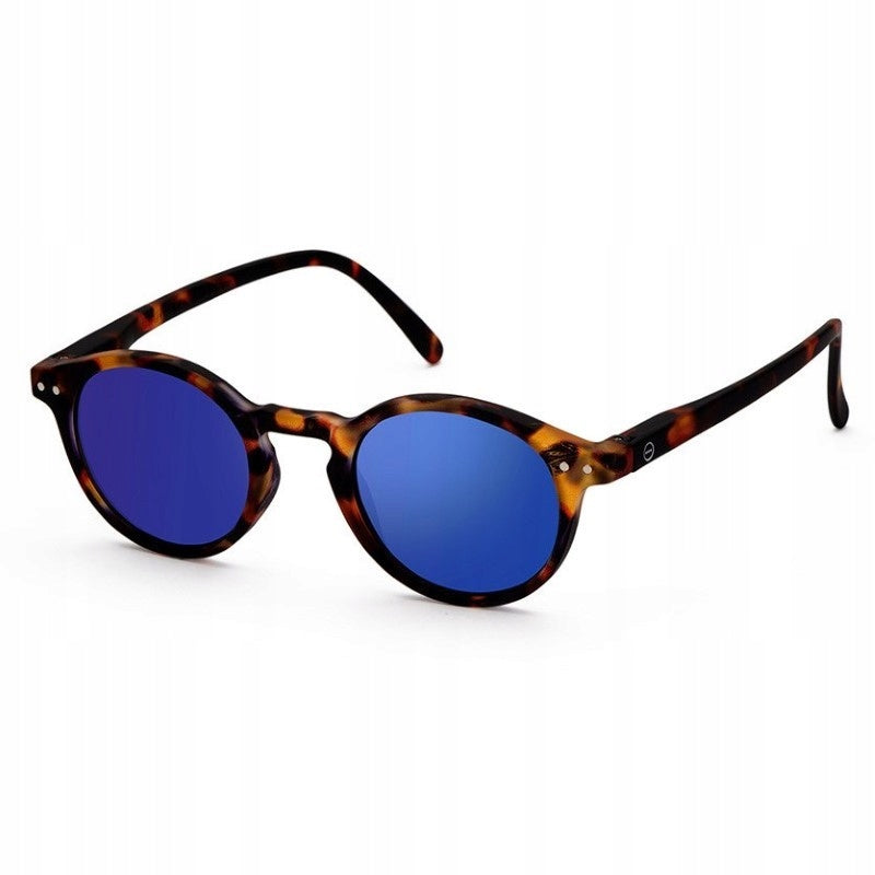 Syze Izipizi H SUN Tortoise Mirror