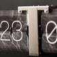 Ore Karlsson No Case marble black