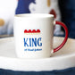 Filxhan "King of Dad Jokes"