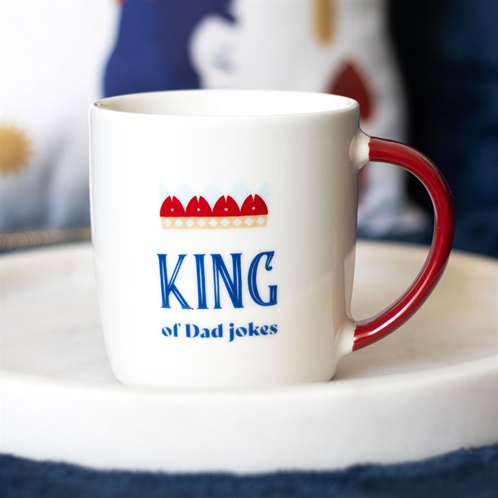 Filxhan "King of Dad Jokes"