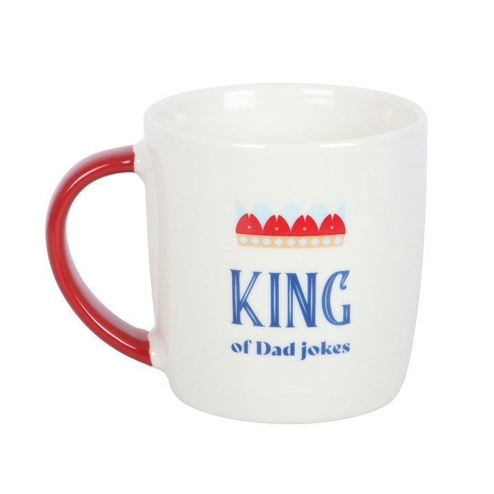 Filxhan "King of Dad Jokes"
