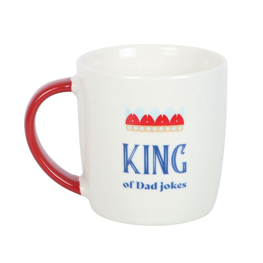 Filxhan "King of Dad Jokes"