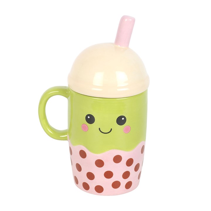 Gote "Kawaii Bubble Tea"