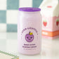 Qiri me arome "Sweet Grape Soda"