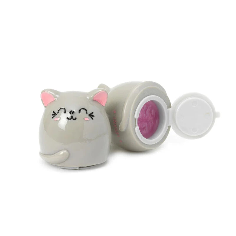 Lip Balm Kitty