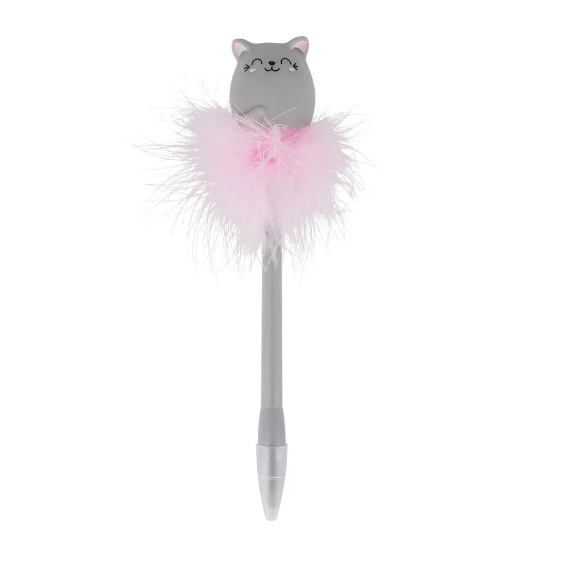 Stilolaps Legami Kitty light up