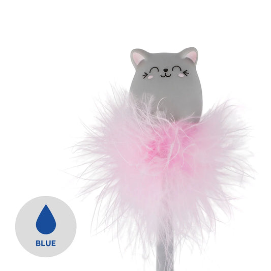 Stilolaps Legami Kitty light up