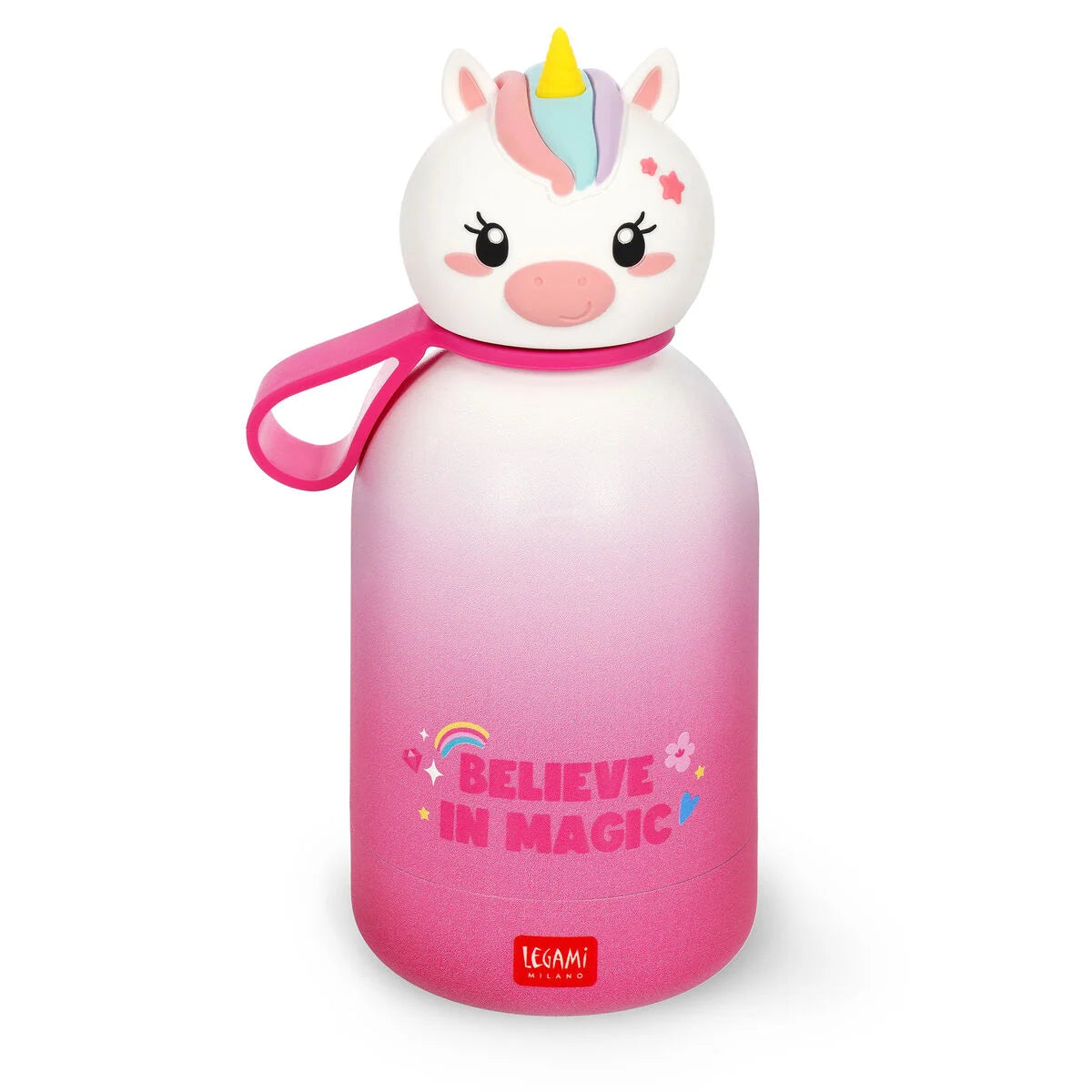 Shishe uji termus per femije "Unicorn"