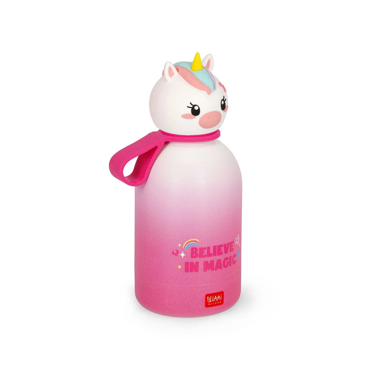Shishe uji termus per femije "Unicorn"