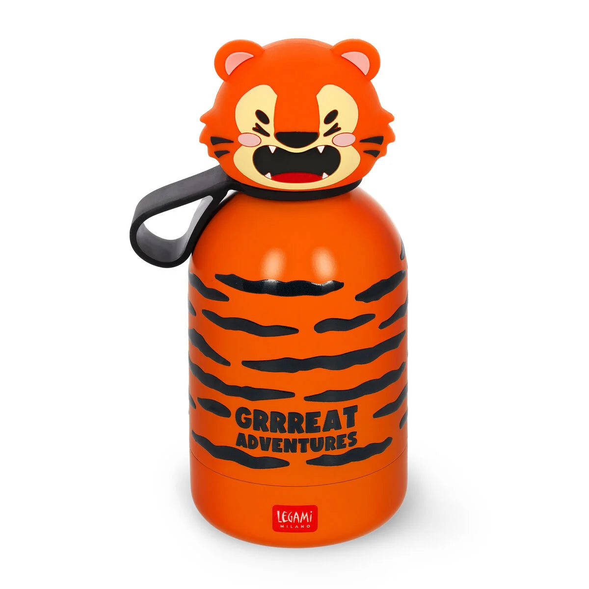 Shishe uji termus per femije "Tiger"
