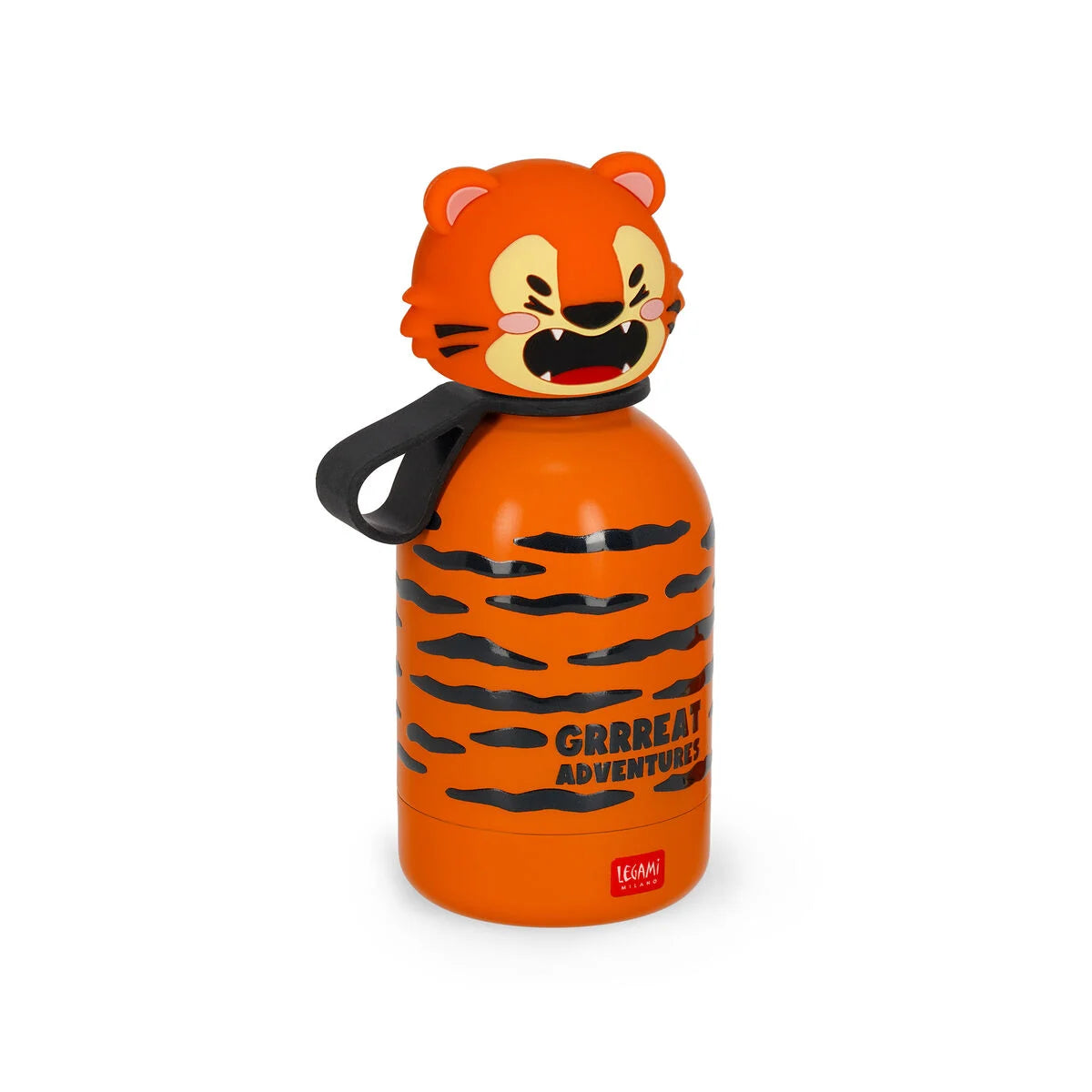 Shishe uji termus per femije "Tiger"