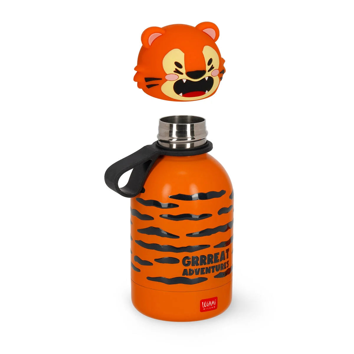 Shishe uji termus per femije "Tiger"