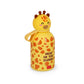 Shishe uji termus per femije "Giraffe"