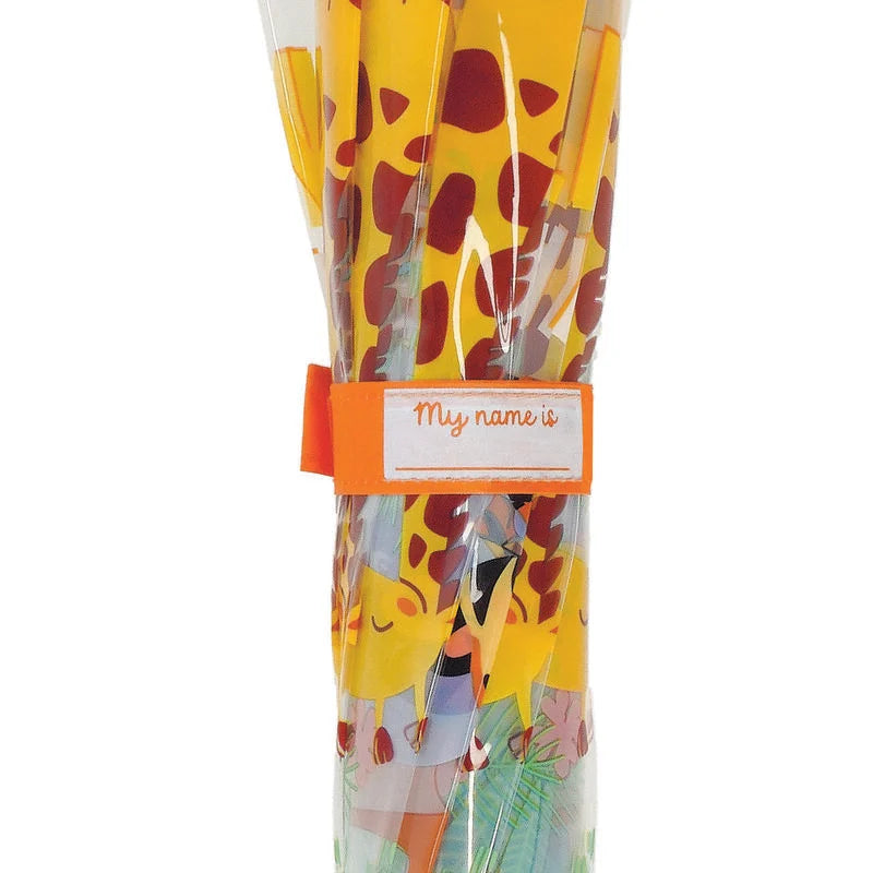 Cader per femije Jungle