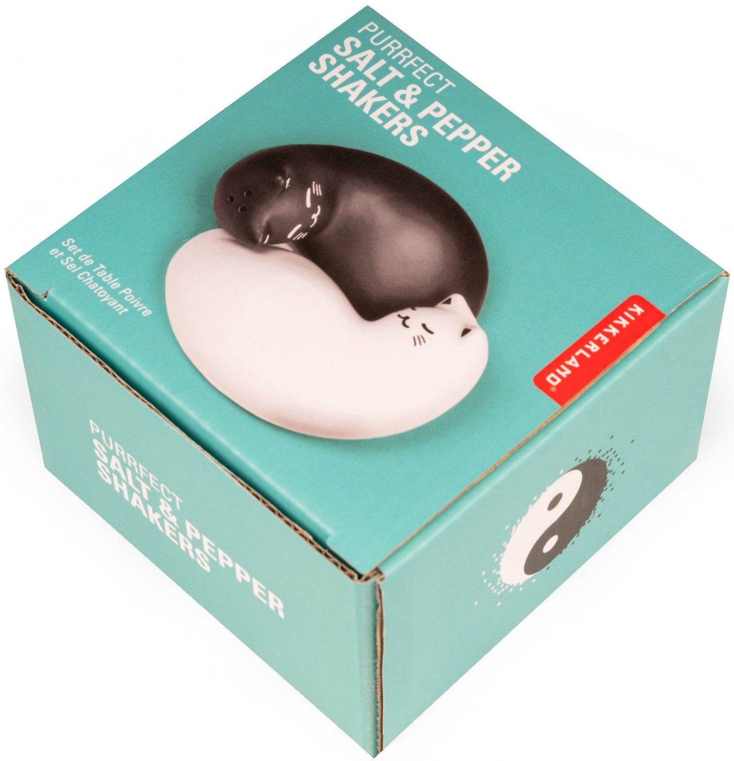 Krip & Piper Purrfect