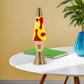 Lava Lamp Gold