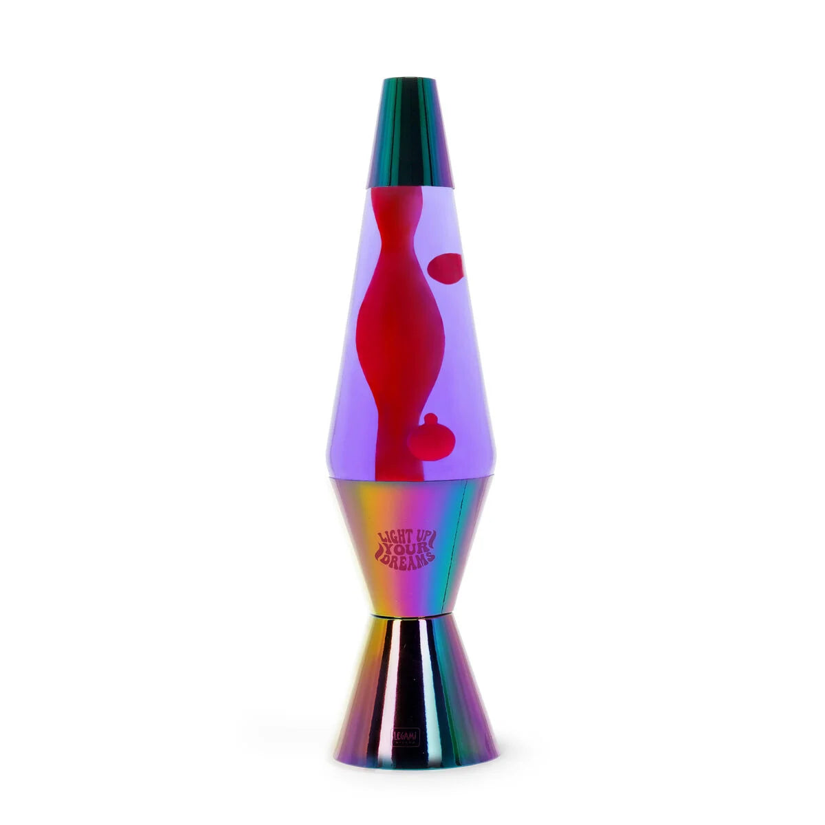 Lava Lamp Holo Fairy