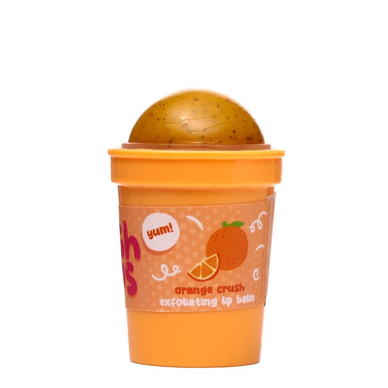 Lip Balm Slushy Cup