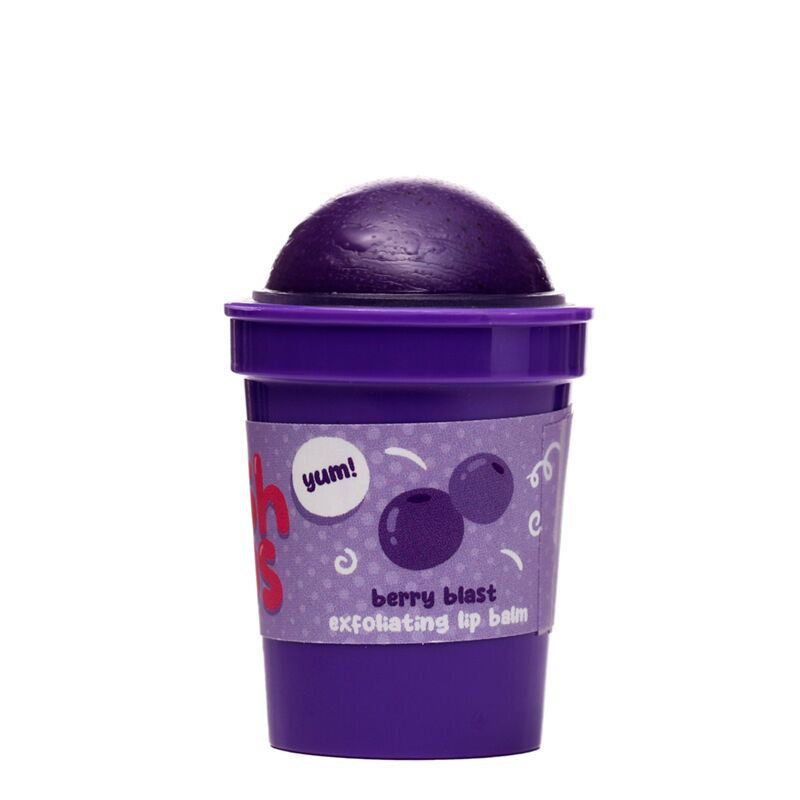 Lip Balm Slushy Cup