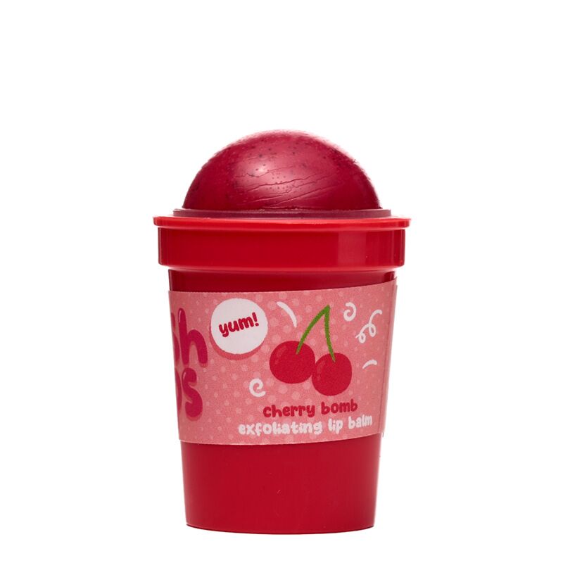 Lip Balm Slushy Cup