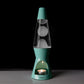 Lava lamp me qiri - Mint