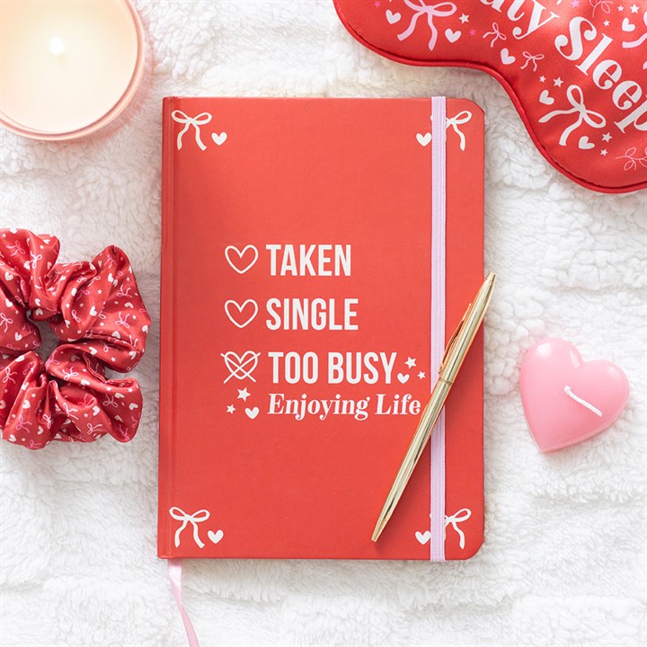 Bllok shenimesh "Single or Taken"