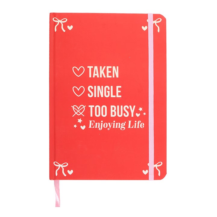 Bllok shenimesh "Single or Taken"