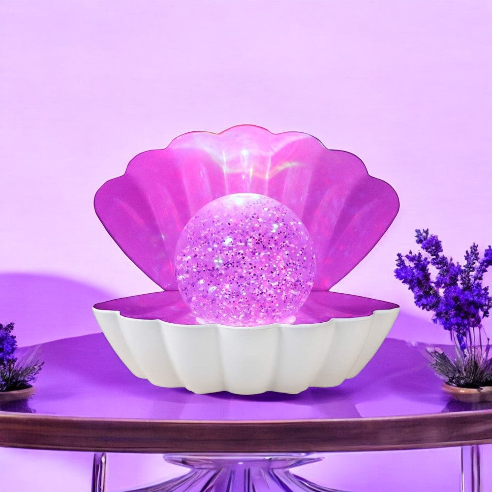 Ambazhur Shell White