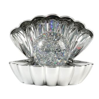 Ambazhur Shell Silver