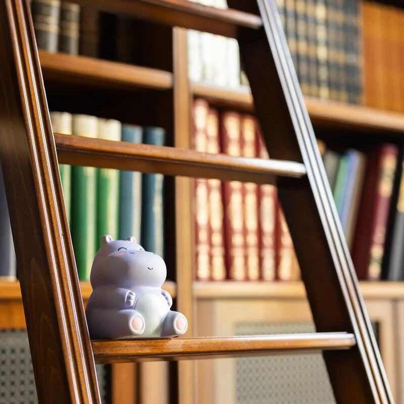 Antistres ne forme Hippo