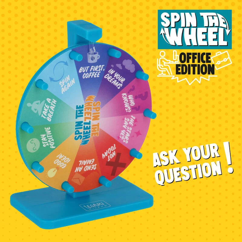 Loje Spin Office