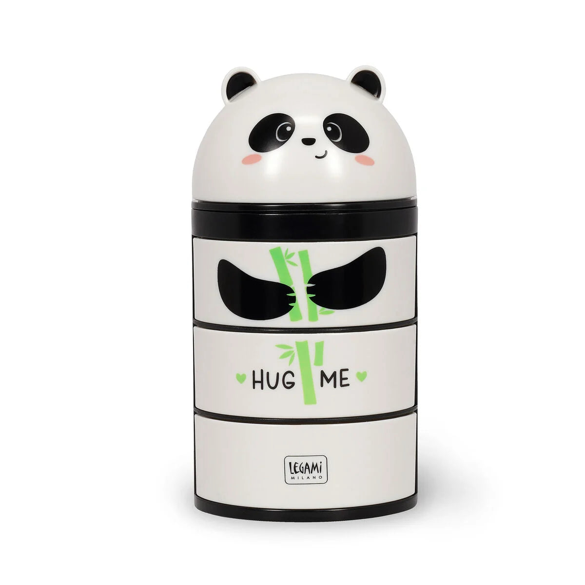 Aww-Rganiser "Panda"