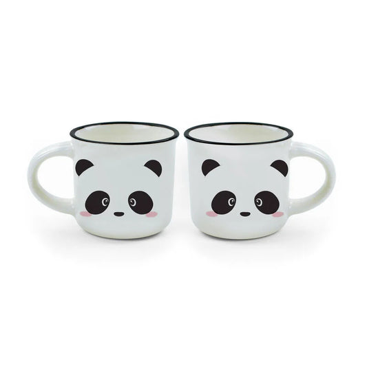 Set Filxhan Panda