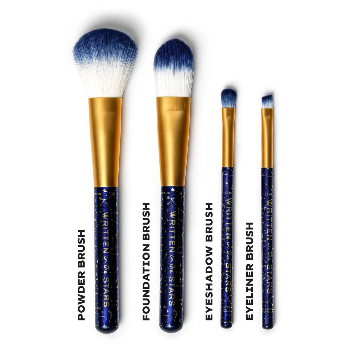 Set Furcash Make up Star