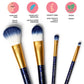 Set Furcash Make up Star