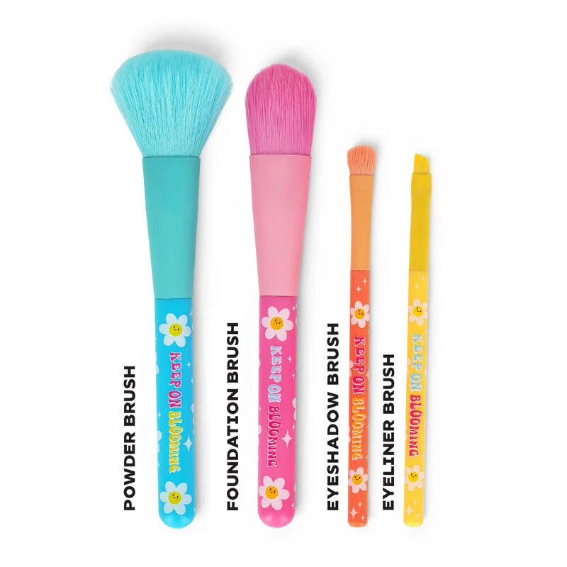 Set Furcash Make Up Daisy