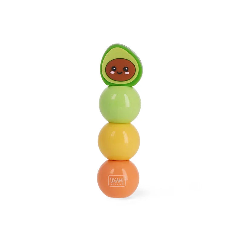 3-IN-1 HIGHLIGHTER Avocado