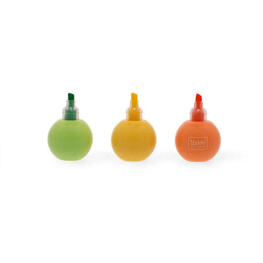 3-IN-1 HIGHLIGHTER Avocado