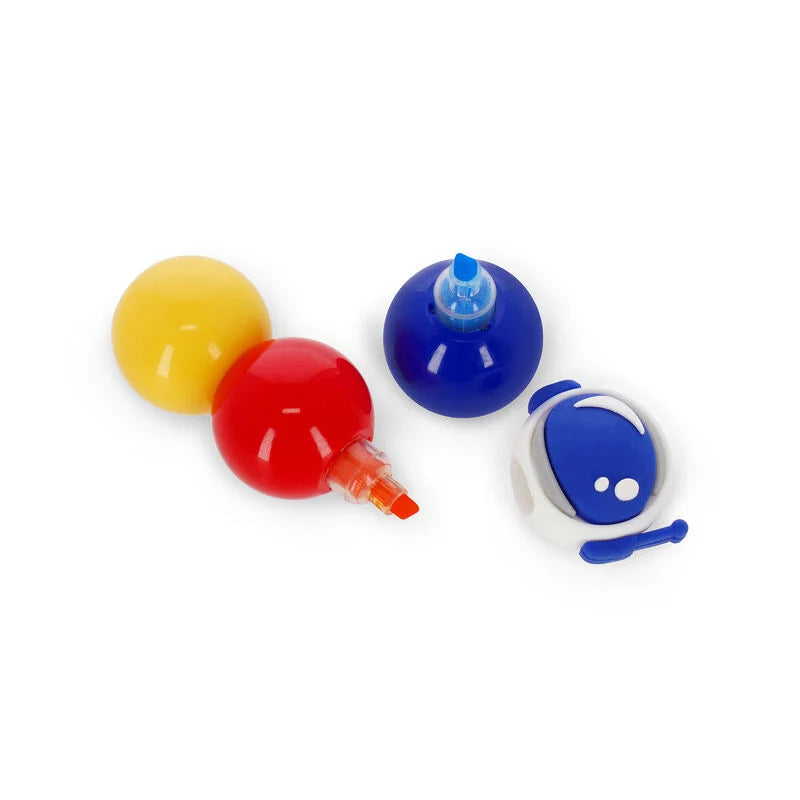 3-IN-1 HIGHLIGHTER Space