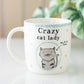 Gote "Crazy cat Lady"