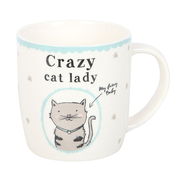 Gote "Crazy cat Lady"