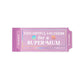 BOOK OF 24 VOUCHERS  MOM