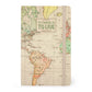 Bllok Legami "World Map"
